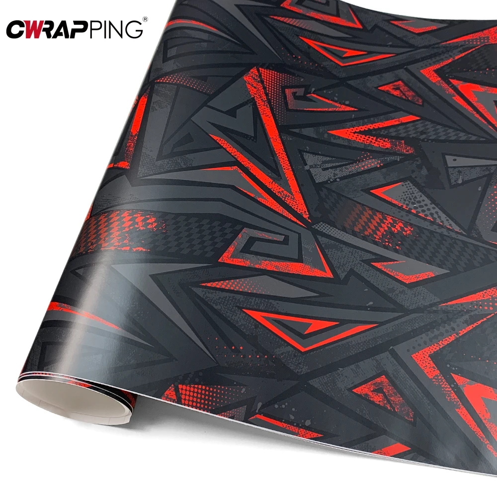 Adhesive Vinyl Paper for Car W - огляд і ціна Full Cover Adhesive