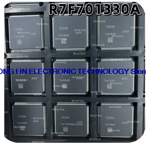 Direct order R7F701330A silk screen 1330A 1333A 1331A 1312 original channel in stock direct order     1PCS -1lot