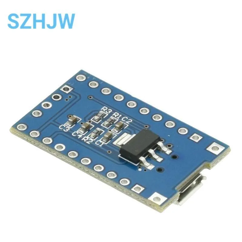 STM8S103F3P6 System Board STM8S STM8 Development Board Minimum Core Board