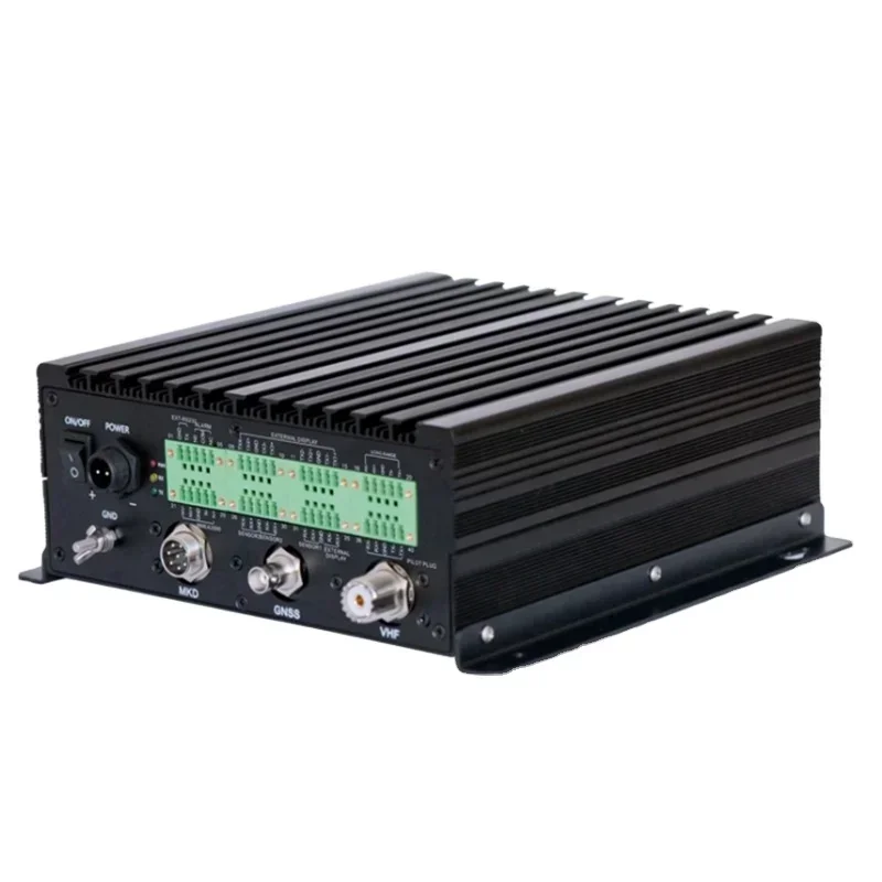 NEW IN STOCK XINUO XA-198 GPS Plotter Automatic Identification System Class a AIS Transponder Marine Electronics Navigation Comm