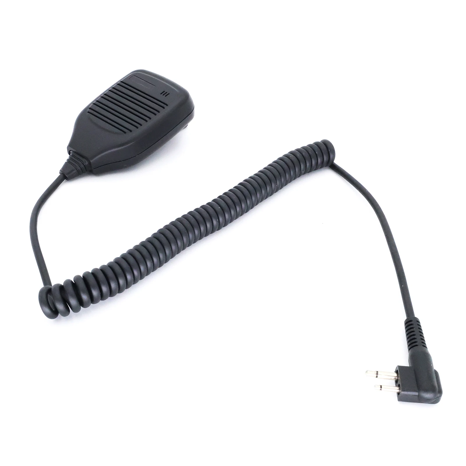 2 Pin M Head Speaker Microphone PTT Handheld Shoulder For Motorola CP88 CP040 CP100 CP125 CP140 Ham Radio