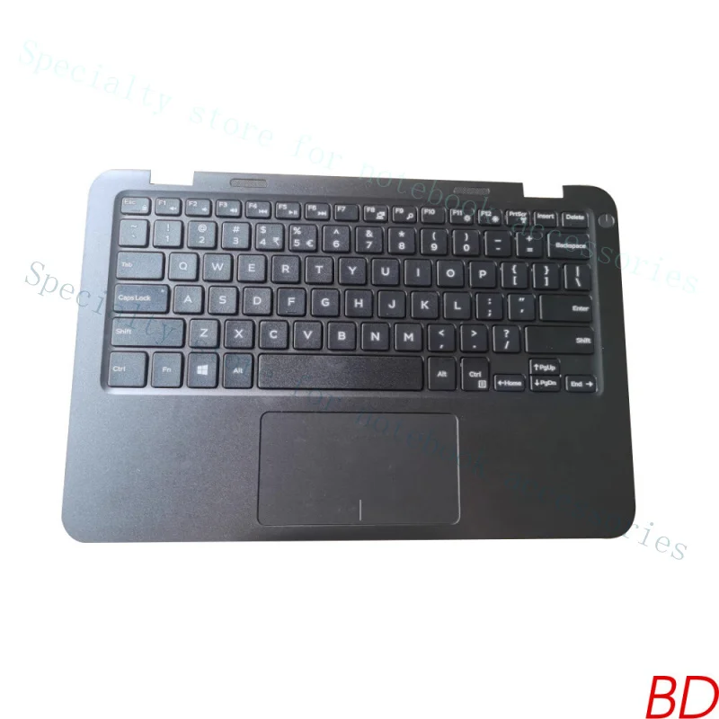

A+ For Dell Lingyue Inspiron 3180C Shell with Keyboard 08WGJC