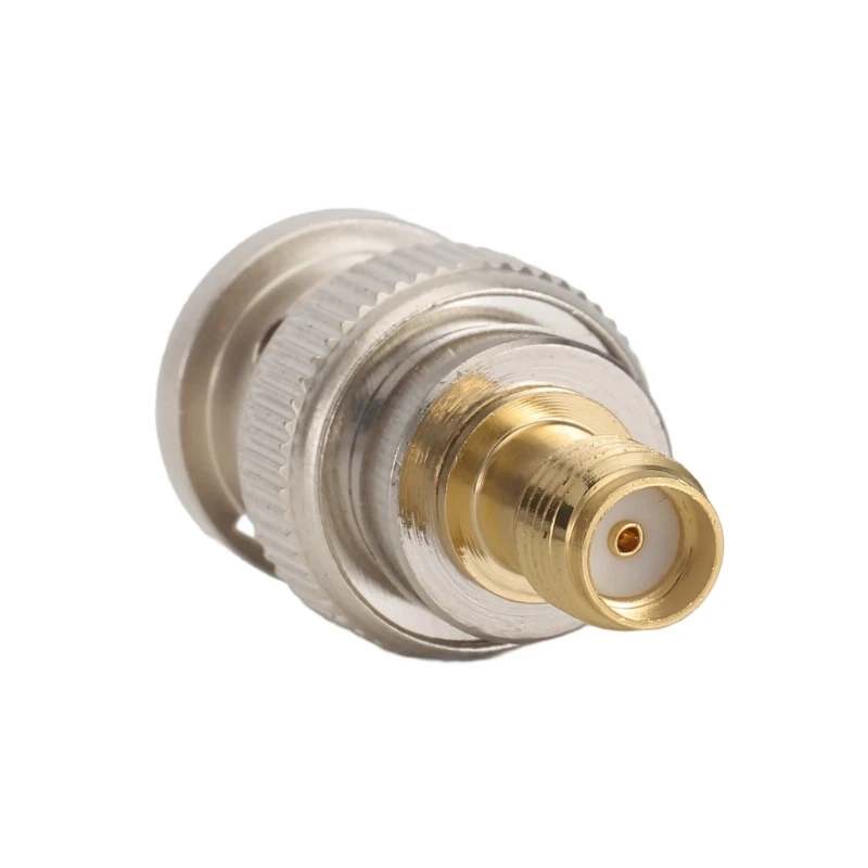 Universal BNC To SMA JK Adapter Connectors For Signal Conversion Head