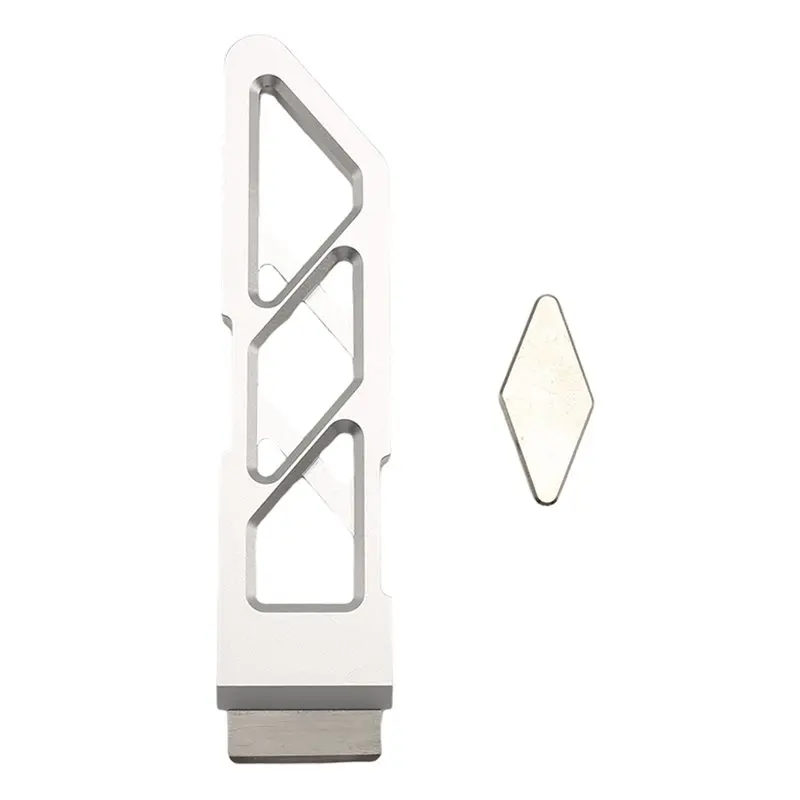 Scraper For Bambu Lab A1/X1/P1/H2S/X2D/H2D/P2S CNC DTC7