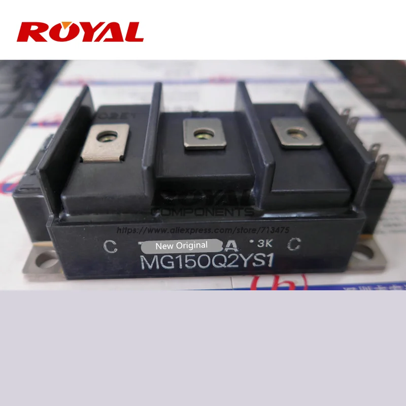 

MG150Q2YS1