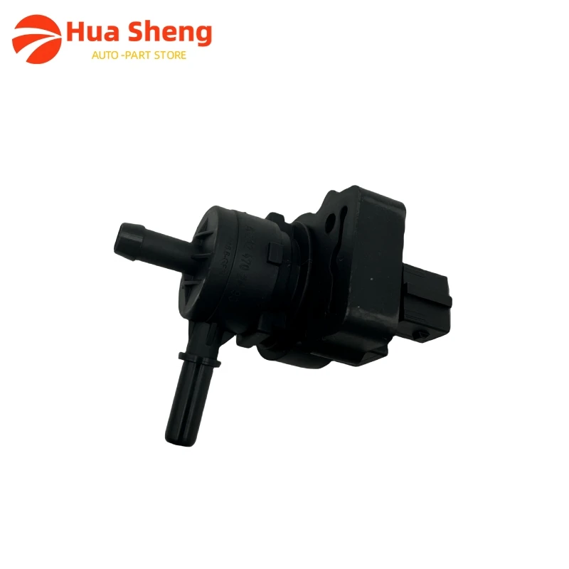 

Oem 2124702493 Fuel Tank Vent Valve Car Engine Solenoid Valve Vapor Canister Purge Valve For Mercedes Benz W212 Ml350