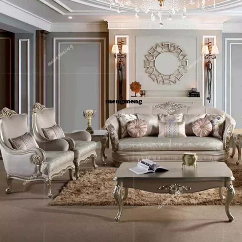 Apartment Designer Sofa Lounge Apartment Children Cushion Sofa Luxury Living Room Trendy Patio Large Lazy Muebles Room Furniture