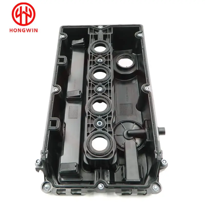 55564395 55558673 55558118 ENGINE VALVE COVER & GASKET & BOLTS For 08-15 Chevrolet Aveo Cruze Sonic Pontiac G3 Saturn Astra 1.8L