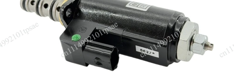 5K-31/30C50 Suitable hydraulic solenoid valve SK200-8 SK210LC-8