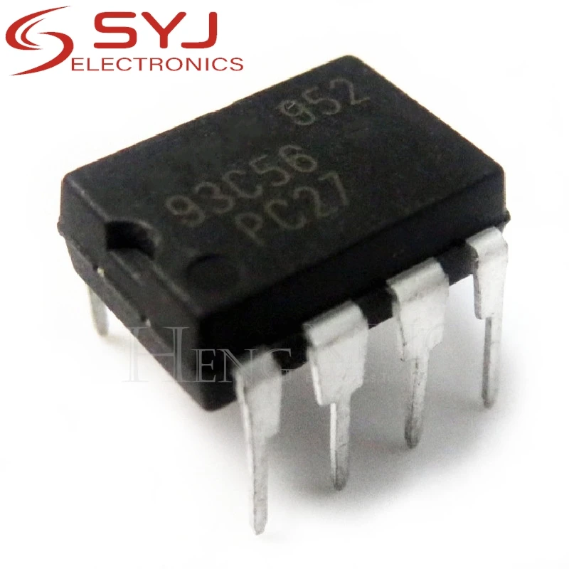 （1pcs-5pcs）AT24C128A 24C128 AT93C56 93C56 BP3126 3126 DIP-8