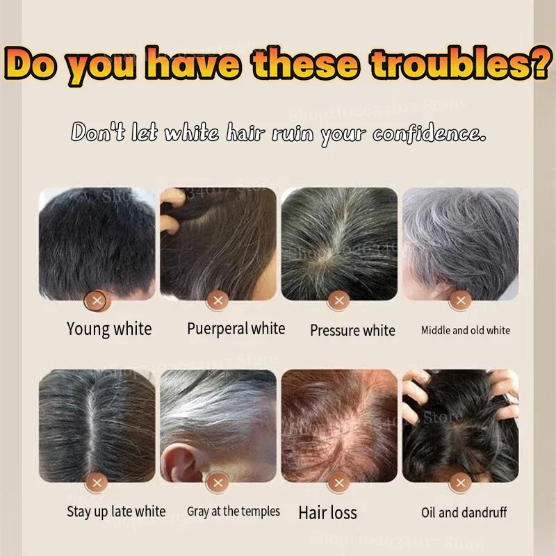 Transforme cinza em preto com este Elixir mágico