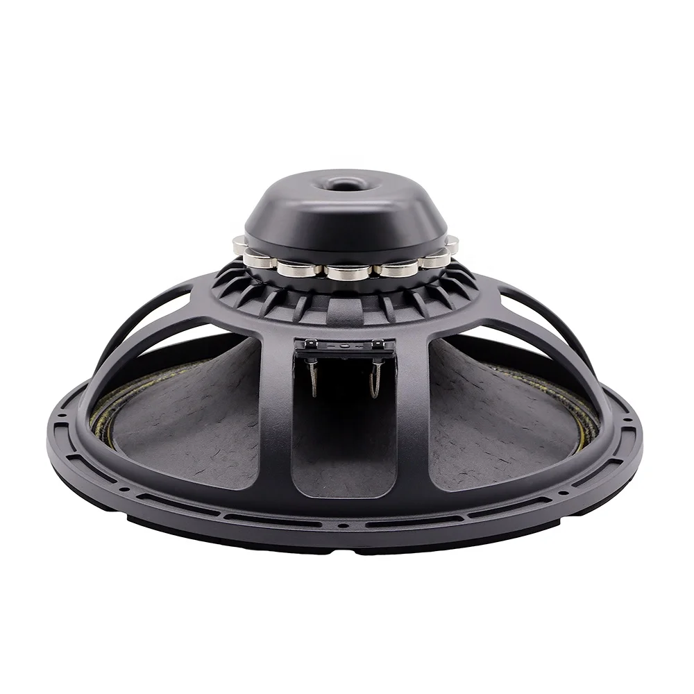

15 Inch Speaker Woofer Professional Loudspeaker 1200W 3 Inch VC 15'' Midbass Speakers