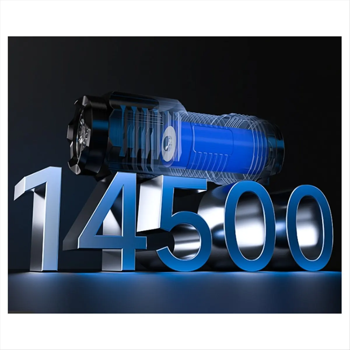 Abme Mini Led Flash…