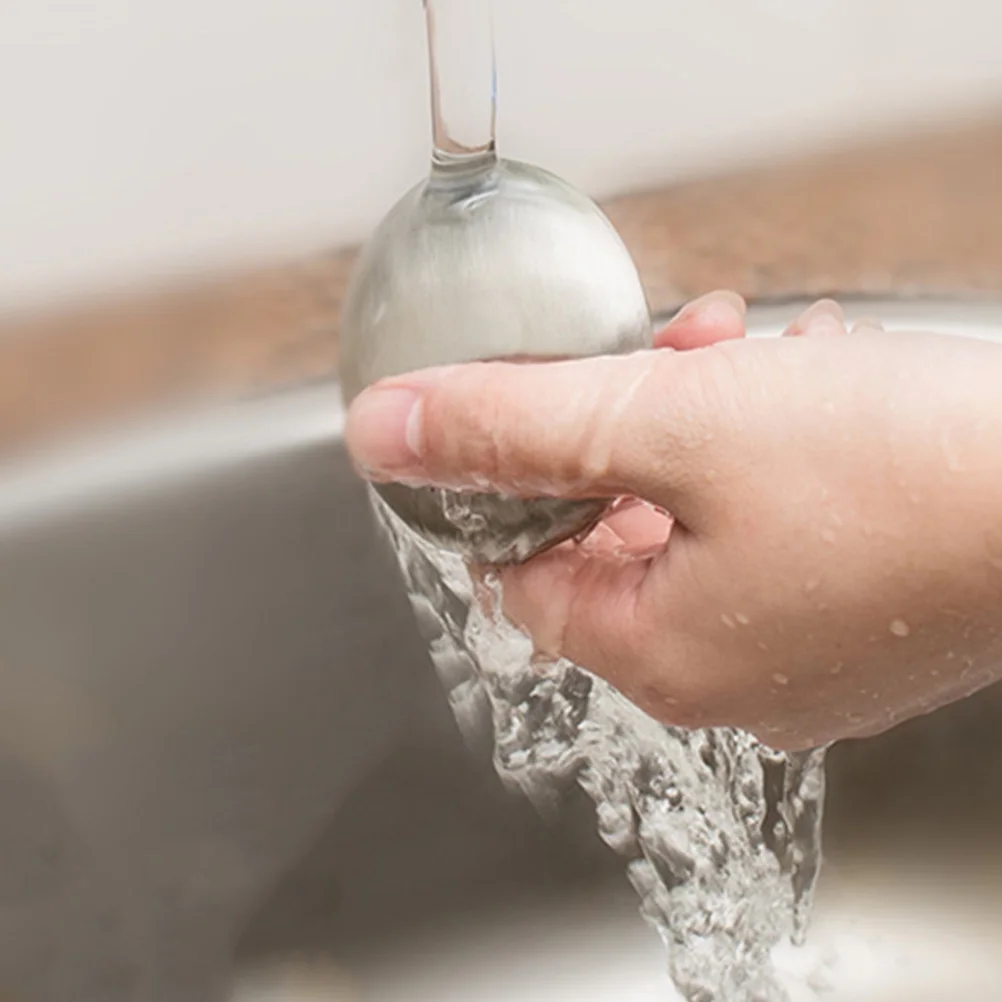 

1 set 1 Set Stainless Steel Soap Odor Absorbing Tool For Cooking Smell Removal Kitchen Gadgets Fridge Freshener Soaps