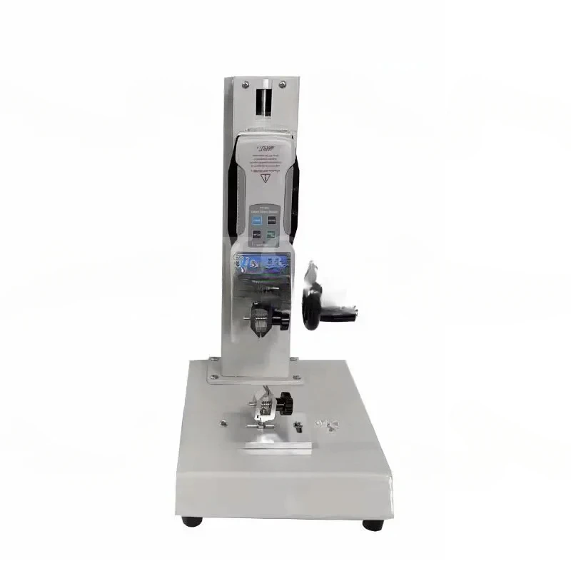 

HLD Tensile Pressure Testing Digital Display Push-Pull ZP-5-10-1000 Bracket Force Gauge