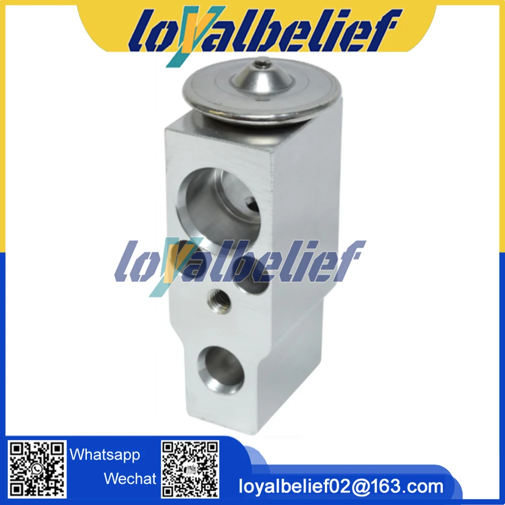 

AC Expansion Valve FOR Nissan Tiida 92200-1U60A 92200-EE91A 922001U60A 92200EE91A
