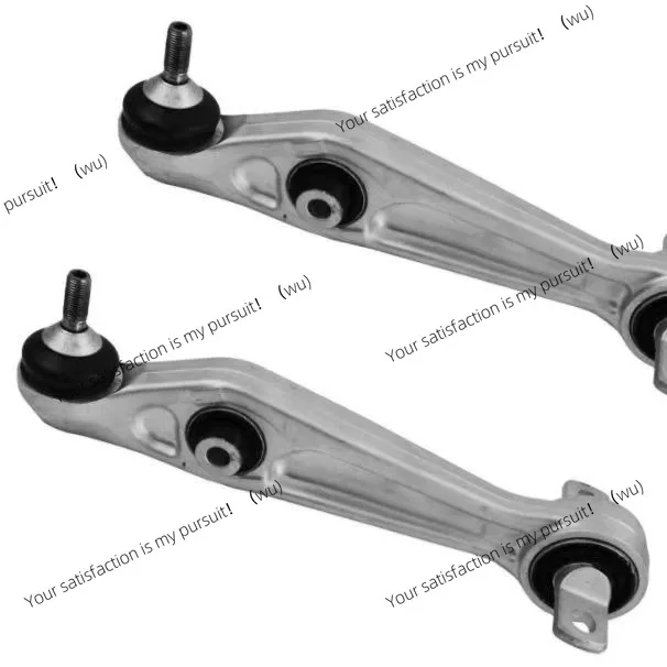 

104434100D Suitable for Tesla MODEL3 straight arm control arm swing arm