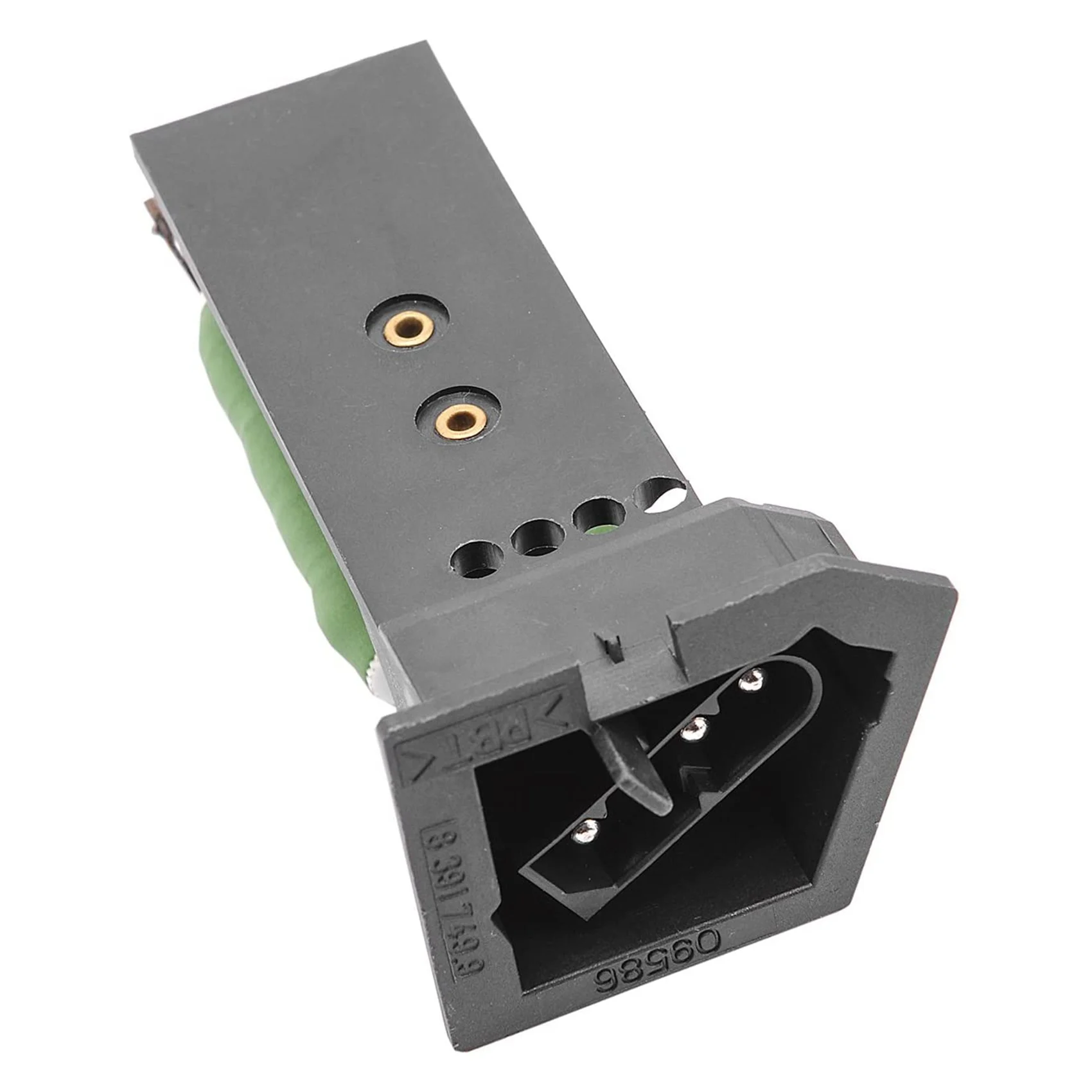 64118391749   Датчик резистора двигателя вентилятора переменного тока для BMW M3 E36 318 323 325 3 серии