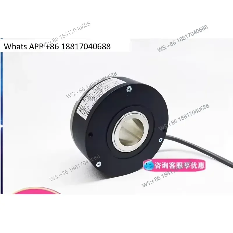 1PC for Original SBH2-1024-2T Elevator Encoder for SBH-0512-2T-2MD-2C Rotary Incremental Optical Encoder High Precision