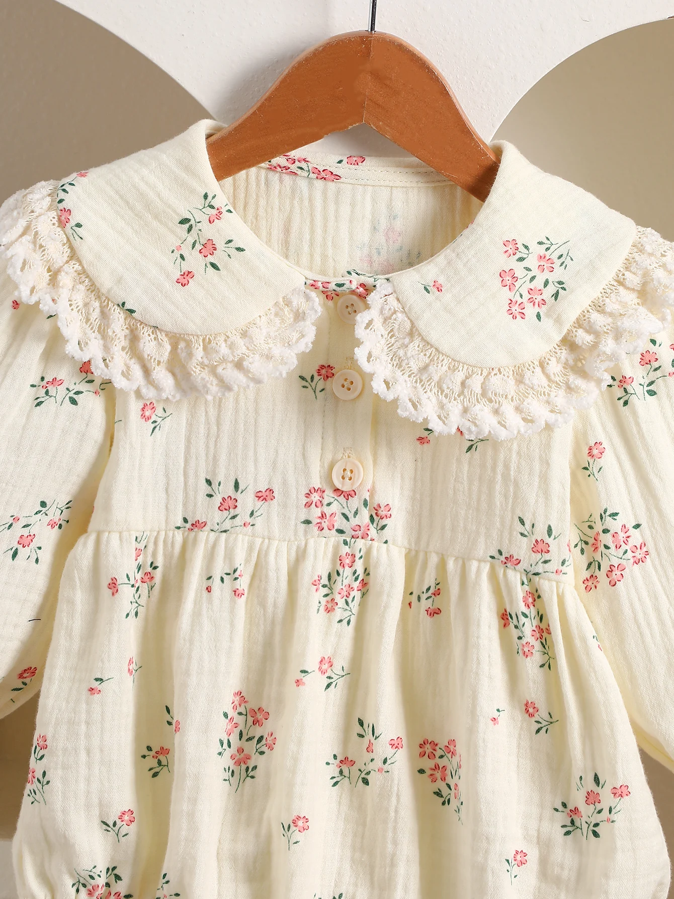Combinaison à manches longues  - Baby Clothing Stores avis et prix