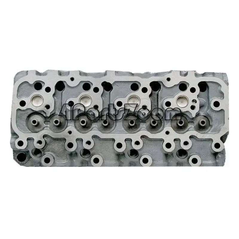 

Cylinder Head 11101-78202-71 For Toyota 1DZ-2 ENGINE 7-8FD Forklift