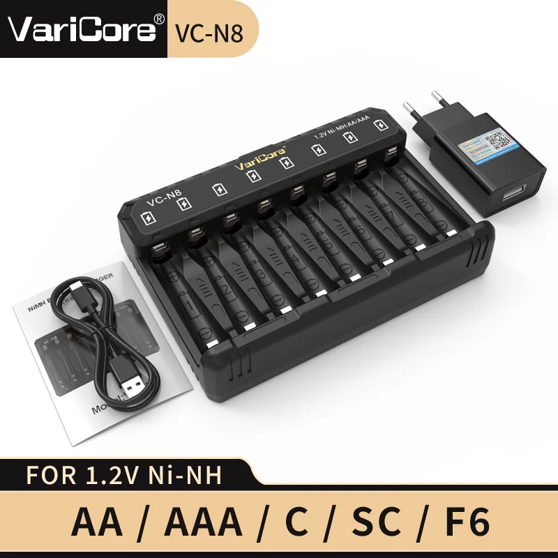 Varicore VC-N8 VC-N… - image