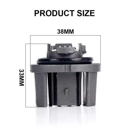 Imagen 2 del producto 81536-15120 LR4B-A bombillas de luz trasera de freno LED módulo de fuente de luz para Toyota Hilux 2016 2017 2018 2019 2020 2021 2022 2023