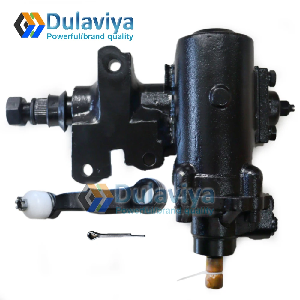 

New Power Steering Rack Gear Box For Toyota hilux 4Runner 2000-2005 44110-35350 LEFT HAND DRIVE