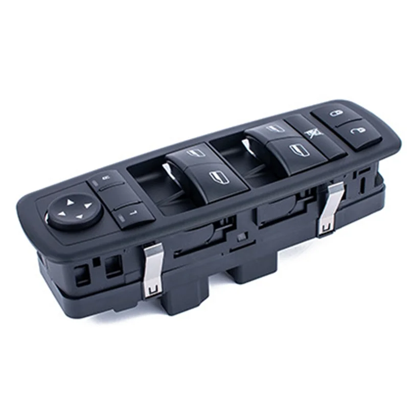 

68039999AC Car Power Master Window Switch For Dodge Grand Caravan Journey Chrysler Town Jeep Grand Cherokee 2008-2010