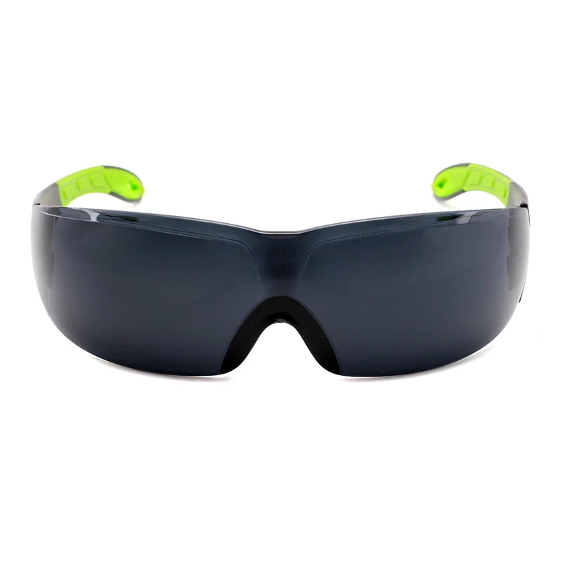 Windproof Cycling Glasses Goggles Universal Female Anti-splash Dustproof Safety Work Industrial Eye Protection Eyeglasses