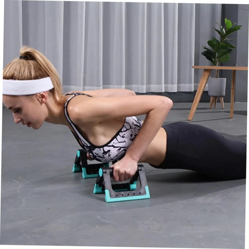 

Портативные машины с тяговым штангой, подъемное оборудование для тренажерного зала, подставка для пуш-ап, тренировочное оборудование