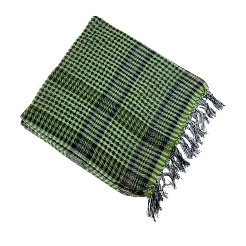 

652f арабский мужской квадратный шарф