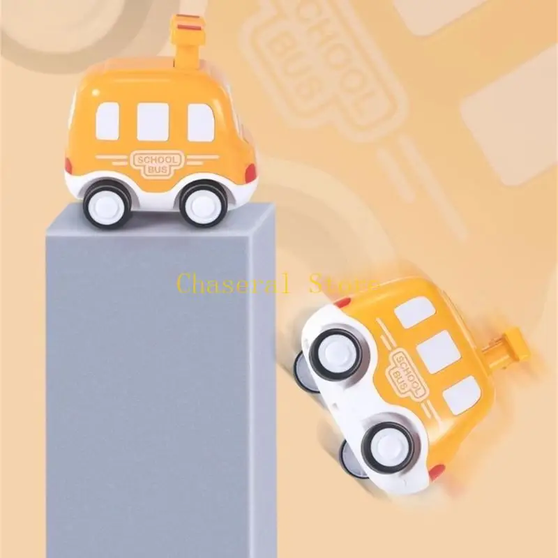 e7ce 사랑스러운 자동차 차량 모델 귀여운 유아를위한 귀여운 현실 교육 장난감