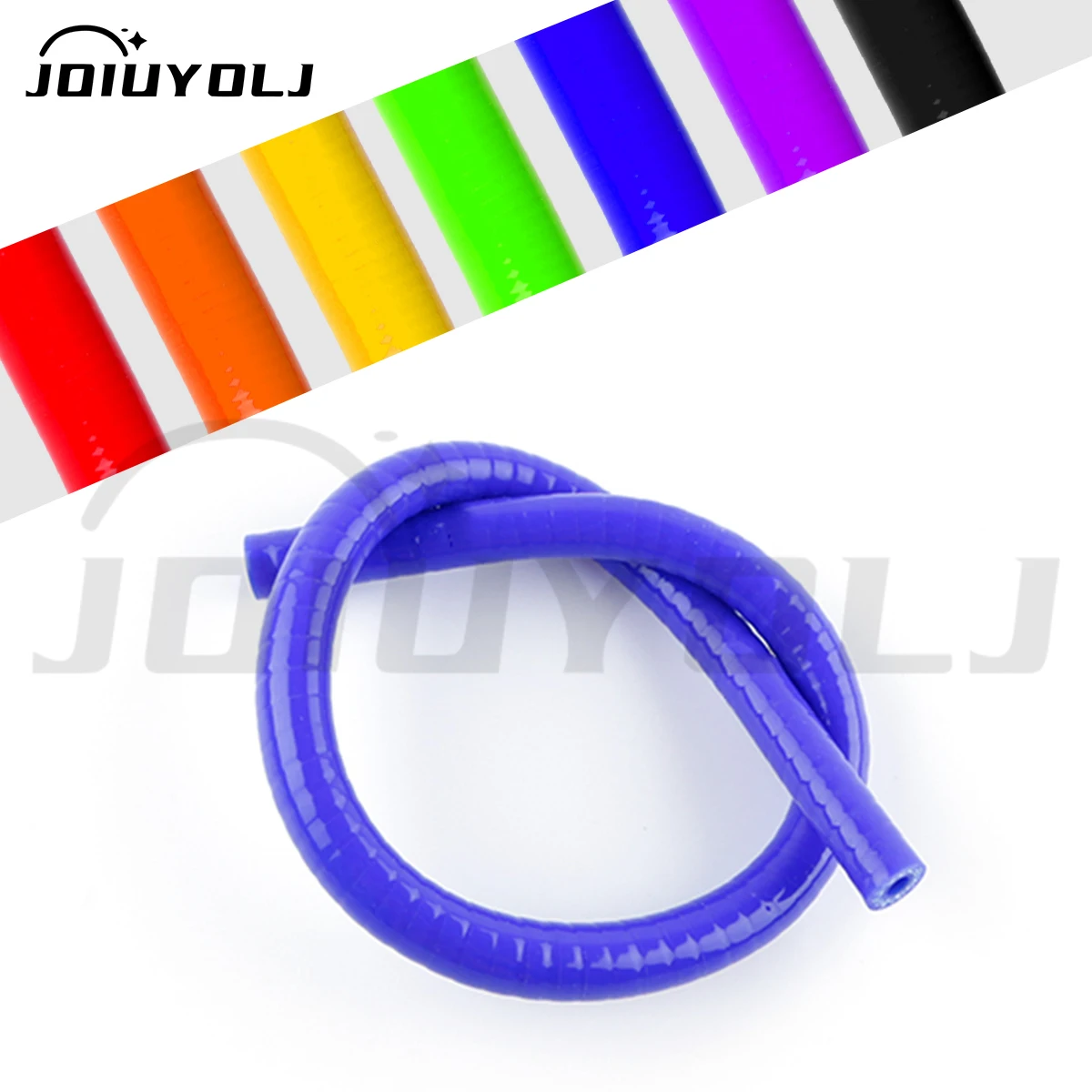 5pcs For 2001 Honda CR250R CR 250 R Motorcycle Silicone Radiator Coolant Hose Pipe Kit