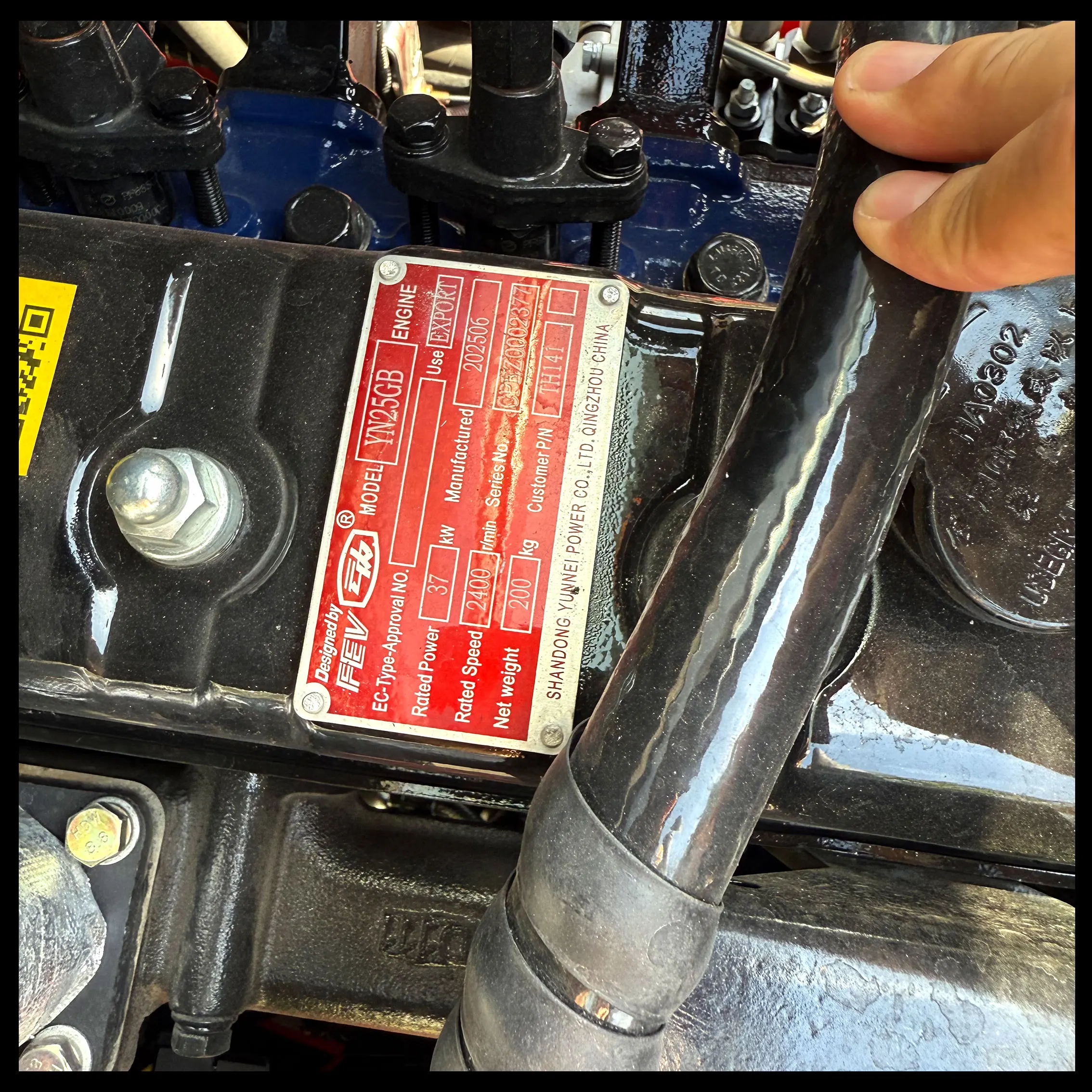 Compact Loader European Diesel Loader Yunnei Four-Cylinder Engine Mini Loader With A Max Load Of 1200kg Custom Mini Wheel Loader