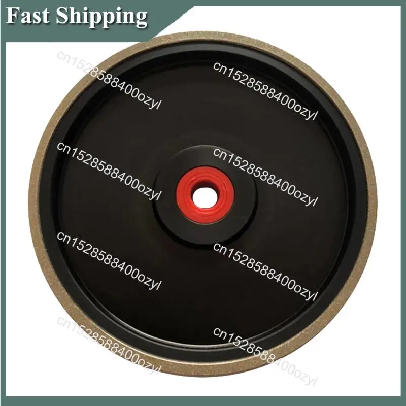 

August 1 Piece Diamond Sanding Discs 150 Mm 6 Inch For Car Paint Wood Metal Grinding 600