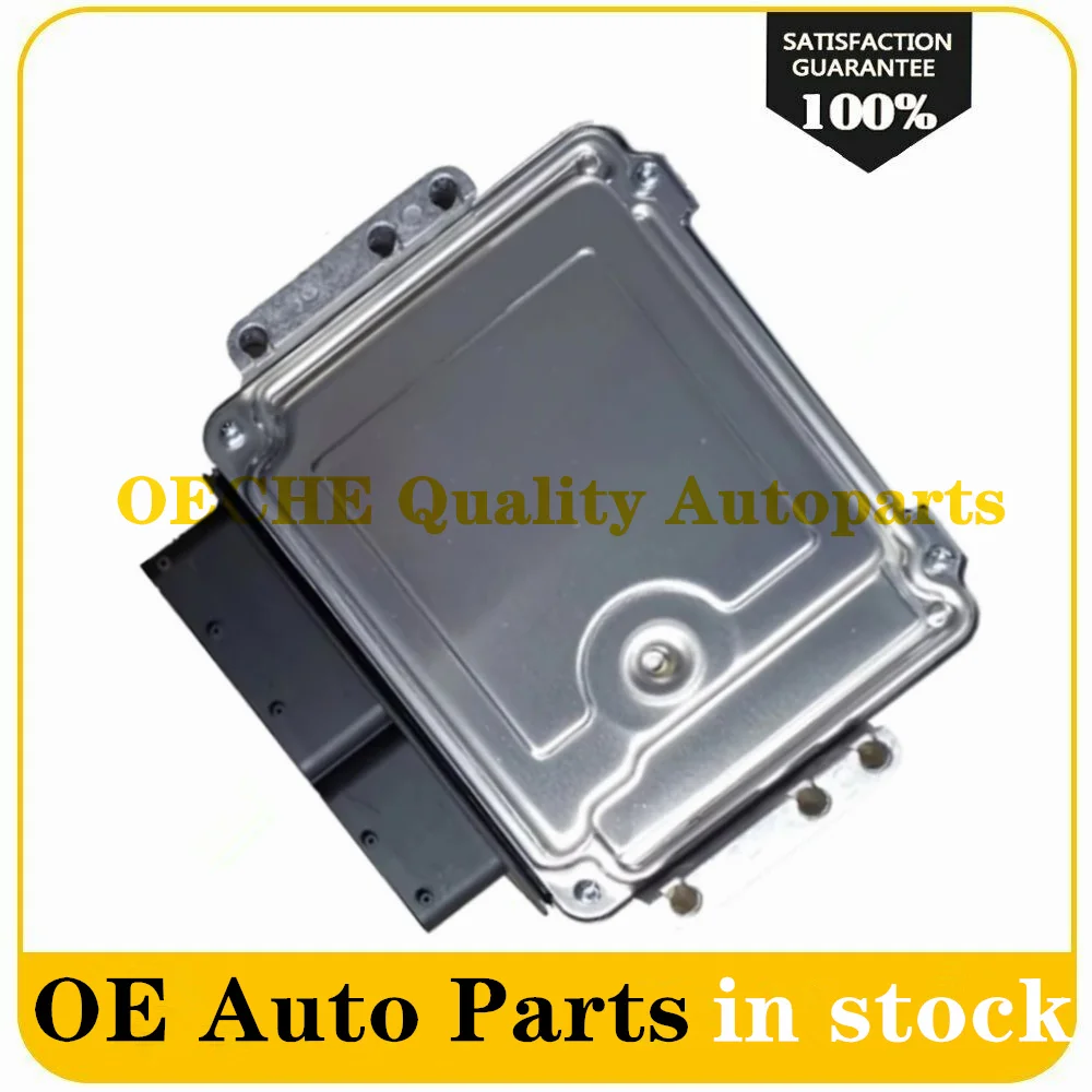 

39127-2B530 E91B ЭБУ двигателя автомобиля компьютерная плата электронный блок управления MEG17.9.12 для KIA Hyundai 391272B530