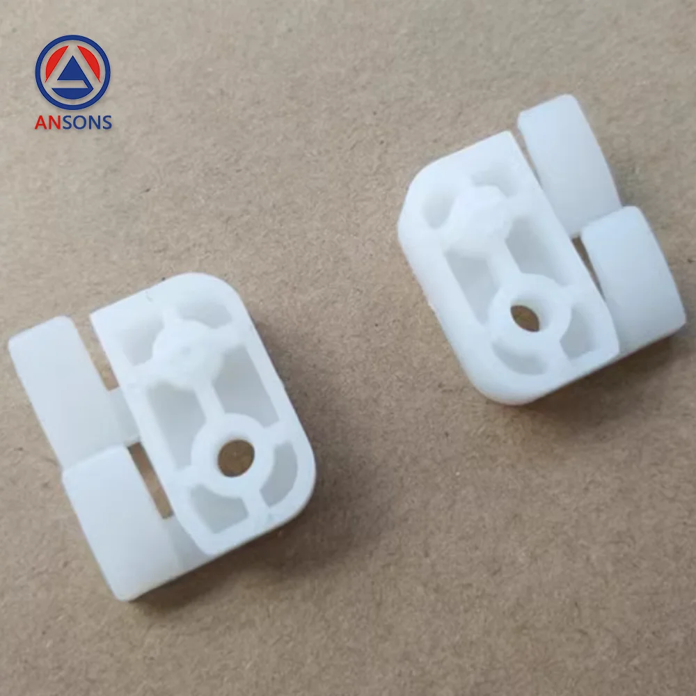 KONE Elevator Control Operation Panel Fixing Clip Ansons Elevator Spare Parts