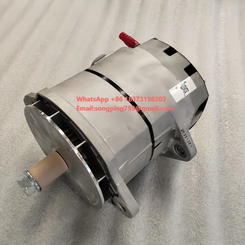 

DelcRem PHINI 19011153 — Запчасти и комплектующие для дизельных двигателей тяжелой техники: генераторов, карьерных самосвалов, крупногабаритного оборудования