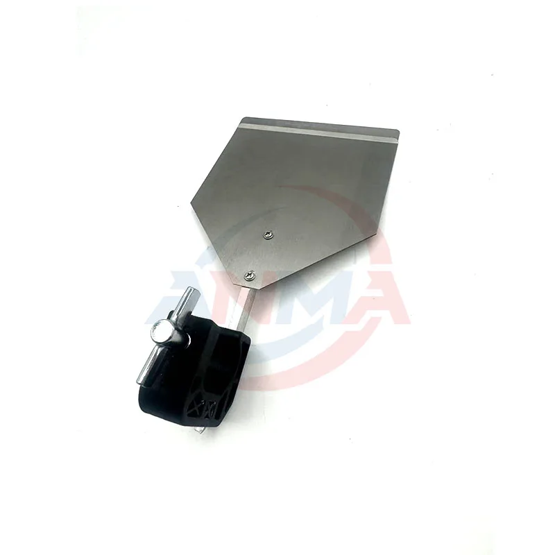 

1 шт. C4.372.384F C4.372.383F сепаратор, пружина OS DS, более гладкий лист для Heidelberg SM102 SM72, аксессуары, управление боковым слоем