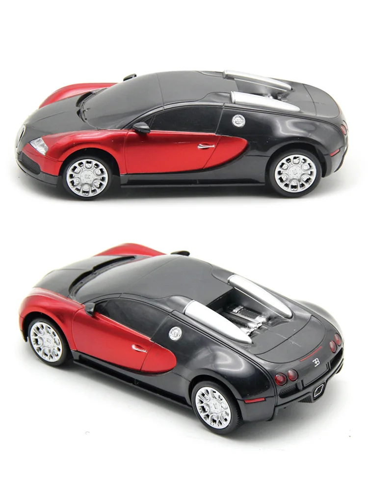 1:24 Scale Bugatti Veyron  Authorized License Remote Control Car