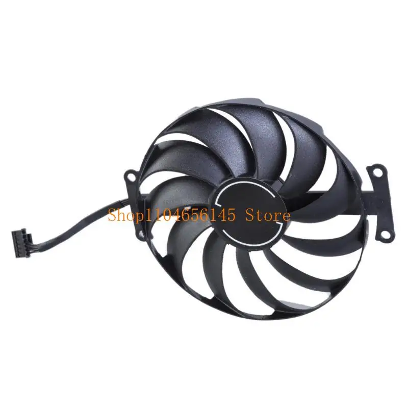 652F 95mm 6Pin PLD10010B12HH FDC10U12D9-C for GTX1650 PHGTX1650-O4GD6-P Graphics Card