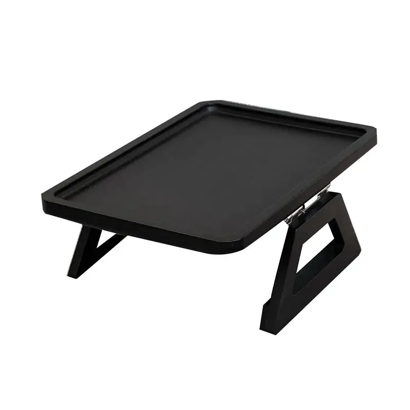 -FTGT Sofa Armrest Clip Tray Armrest Tray Portable Table Side Table Sofa Table Sofa Tray For Cupcake Coffee