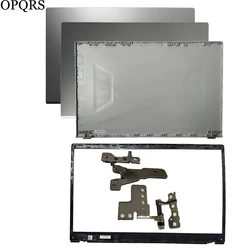 NEW For VivoBook X515 X515E X515M X515J X515JA X509 X509FA X509FB X509FJ/FL/MA LCD Back Cover/Bezel /Hinges