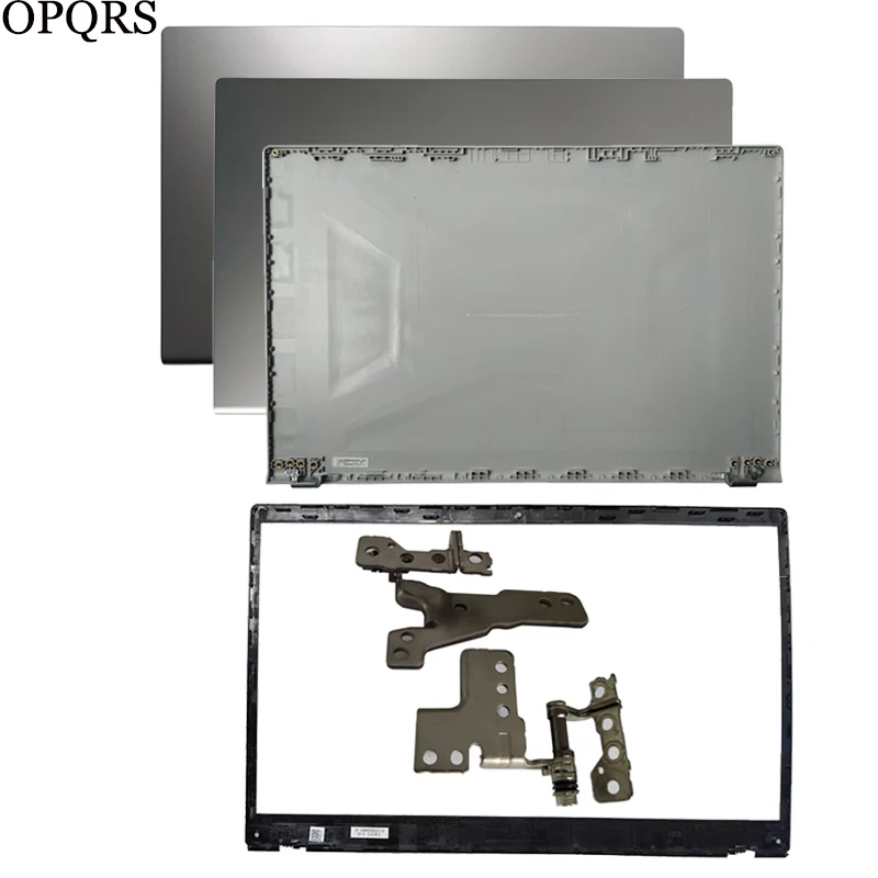 NEW For ASUS VivoBook X515 X515E X515M X515J X515JA X509 X509FA X509FB X509FJ/FL/MA LCD Back Cover/Bezel /Hinges