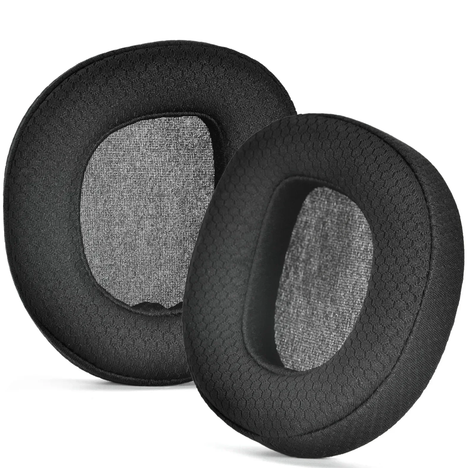 

YAYINCC Replacement Ear Pads Cushions Earpads Earmuffs Repair Parts For Turtle Beach Stealth 600 Gen 2 / Gen 3 Gaming Headset.
