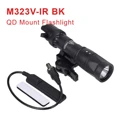 M323V IR Light BK
