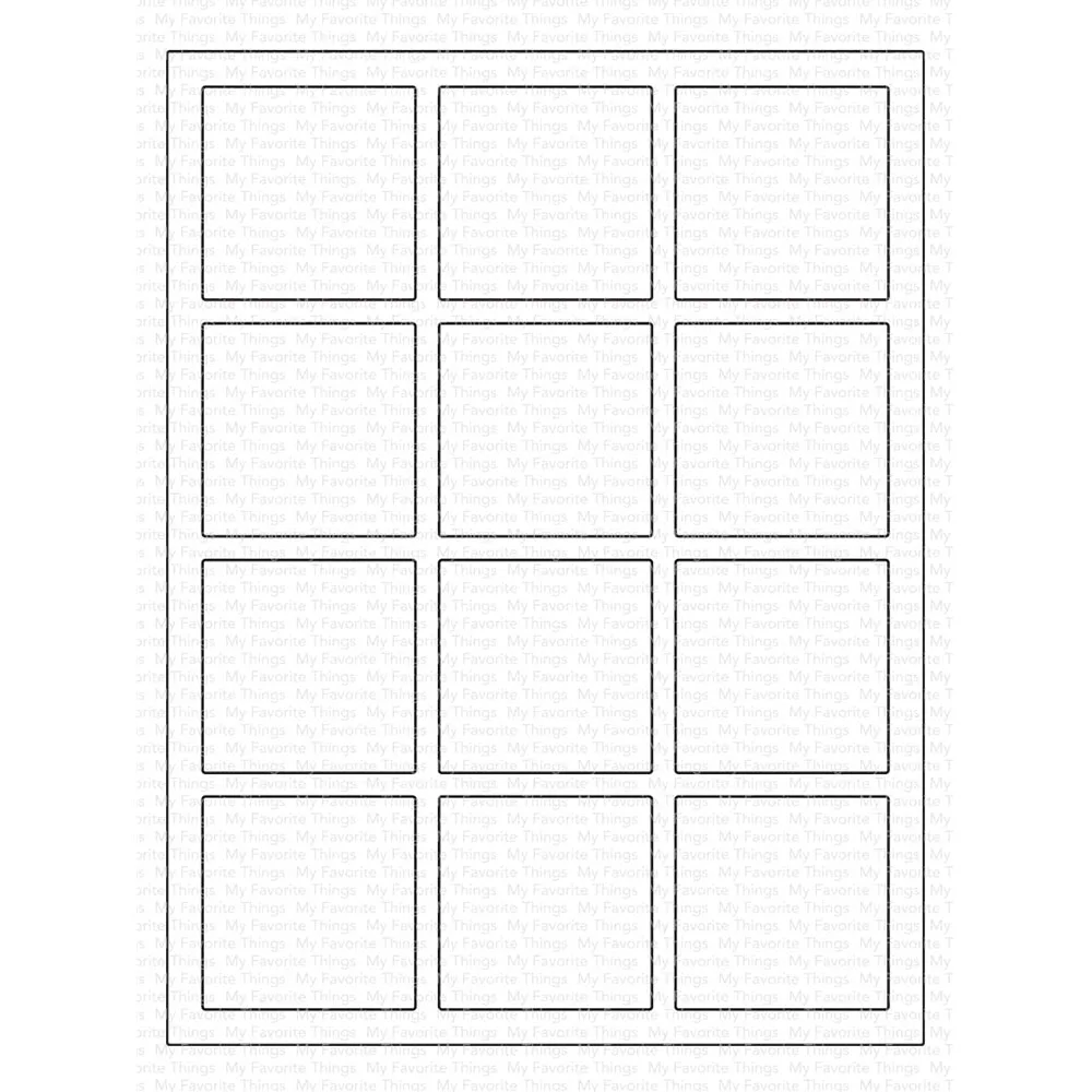 

Square Grid Cover up New Metal Cutting Dies DIY Scrapbooking Photo Album Decorative Embossing Paper Card Crafts Die New 2023