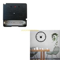 Atomic Radio Controlled Silent Clock Movement DIY Germany DCF HR9312