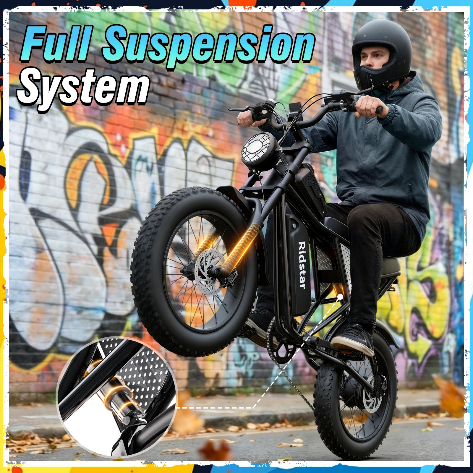 Thumbnail 4 - #15 Trending Electric Bikes Right Now